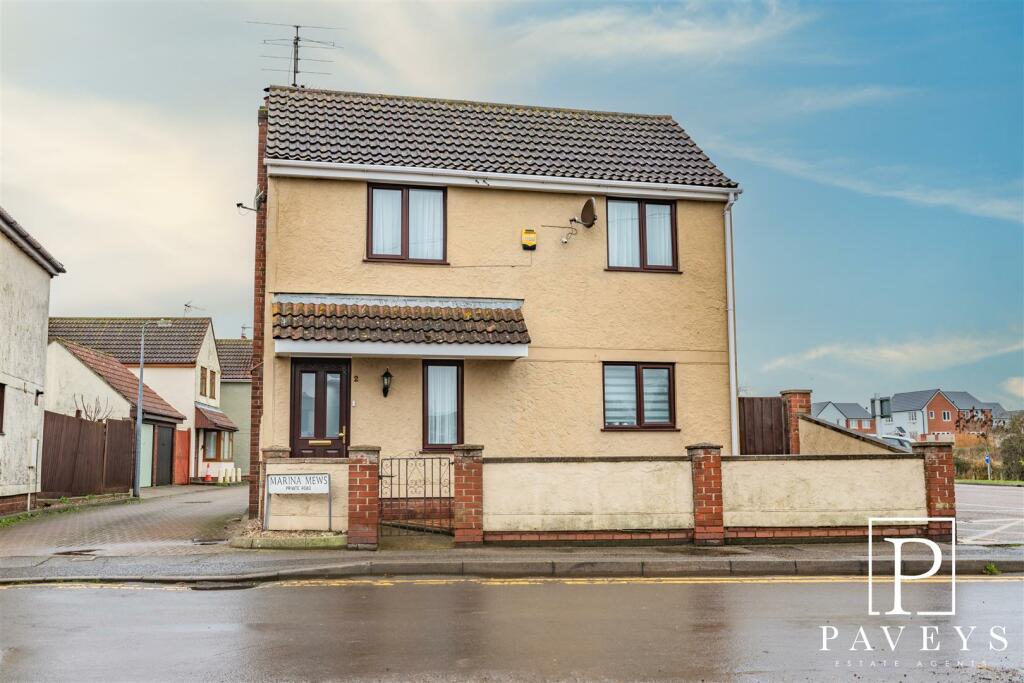 Additional property image - Mill Lane, Walton On The Naze