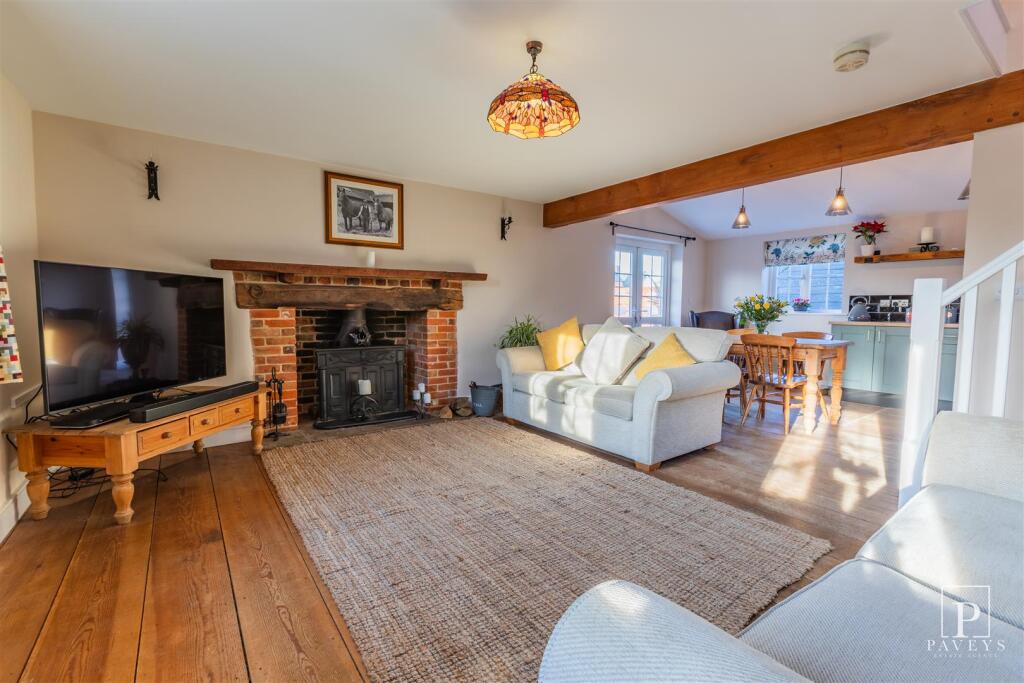 Additional property image - Walton Road, Kirby-Le-Soken, Frinton-On-Sea