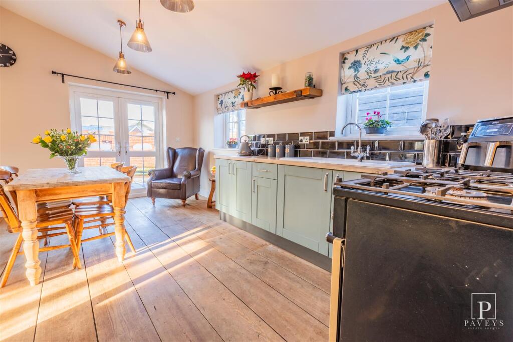 Additional property image - Walton Road, Kirby-Le-Soken, Frinton-On-Sea