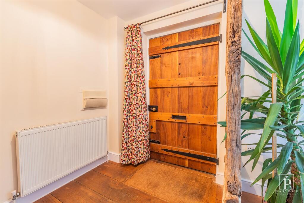 Additional property image - Walton Road, Kirby-Le-Soken, Frinton-On-Sea