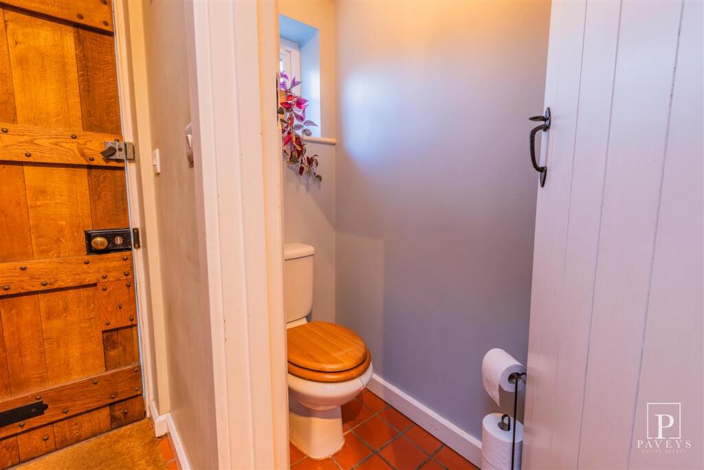 Additional property image - Walton Road, Kirby-Le-Soken, Frinton-On-Sea