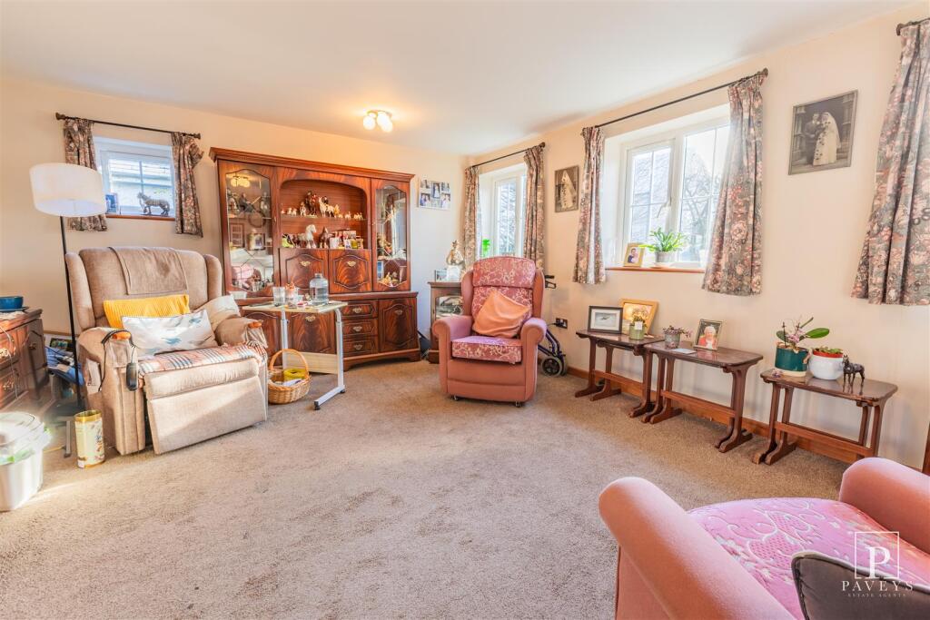 Additional property image - Walton Road, Kirby-Le-Soken, Frinton-On-Sea