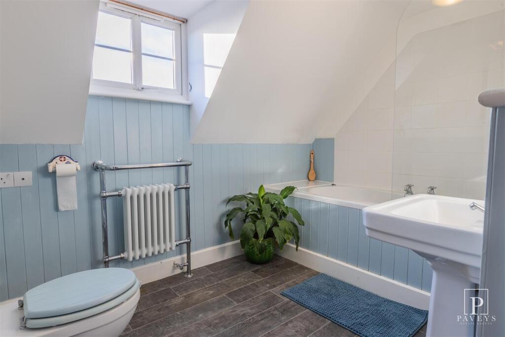 Additional property image - Walton Road, Kirby-Le-Soken, Frinton-On-Sea