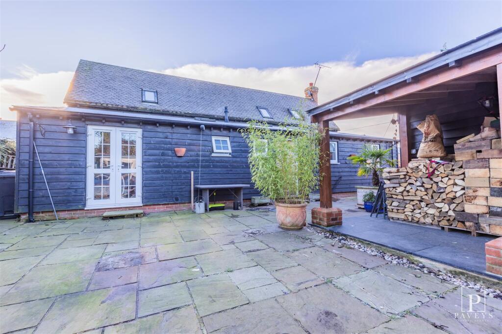 Additional property image - Walton Road, Kirby-Le-Soken, Frinton-On-Sea