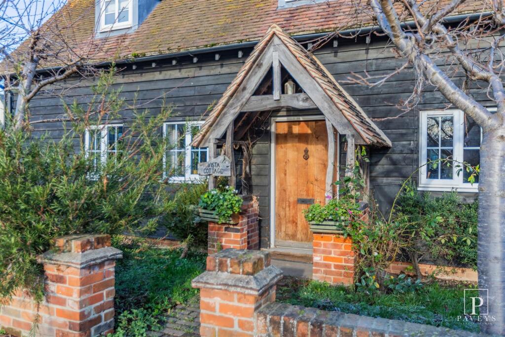 Additional property image - Walton Road, Kirby-Le-Soken, Frinton-On-Sea