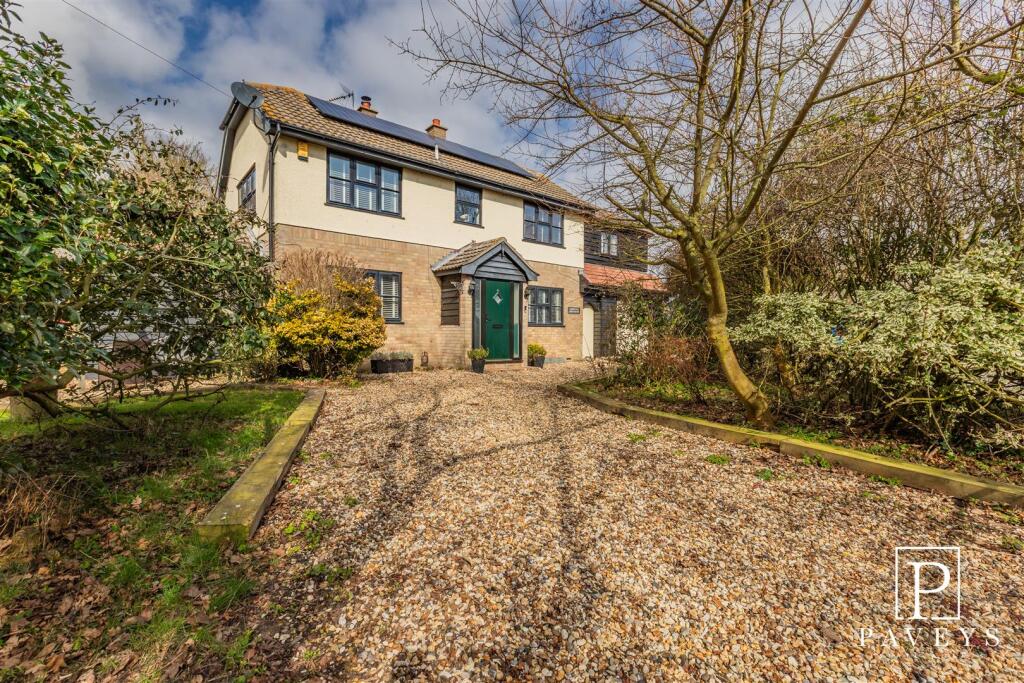 Main image of property: Green End Lane, Great Holland, Frinton-On-Sea