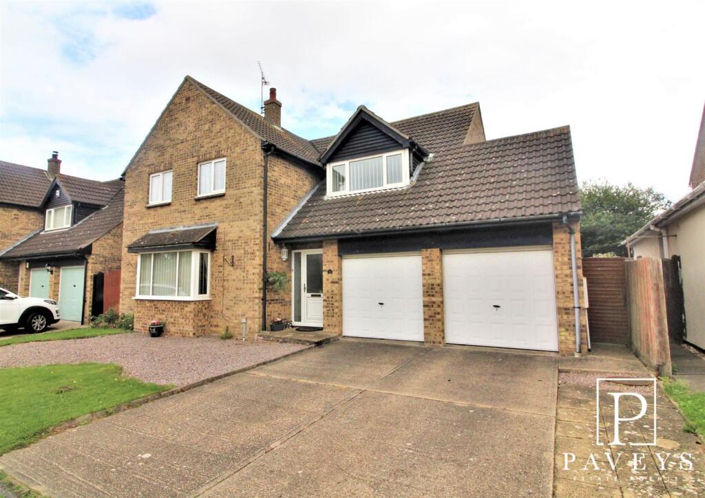 Main image of property: Frietuna Road, Kirby Cross, Frinton-On-Sea