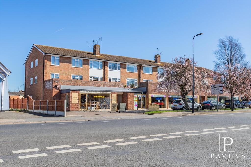 Main image of property: Connaught Avenue, Frinton-On-Sea