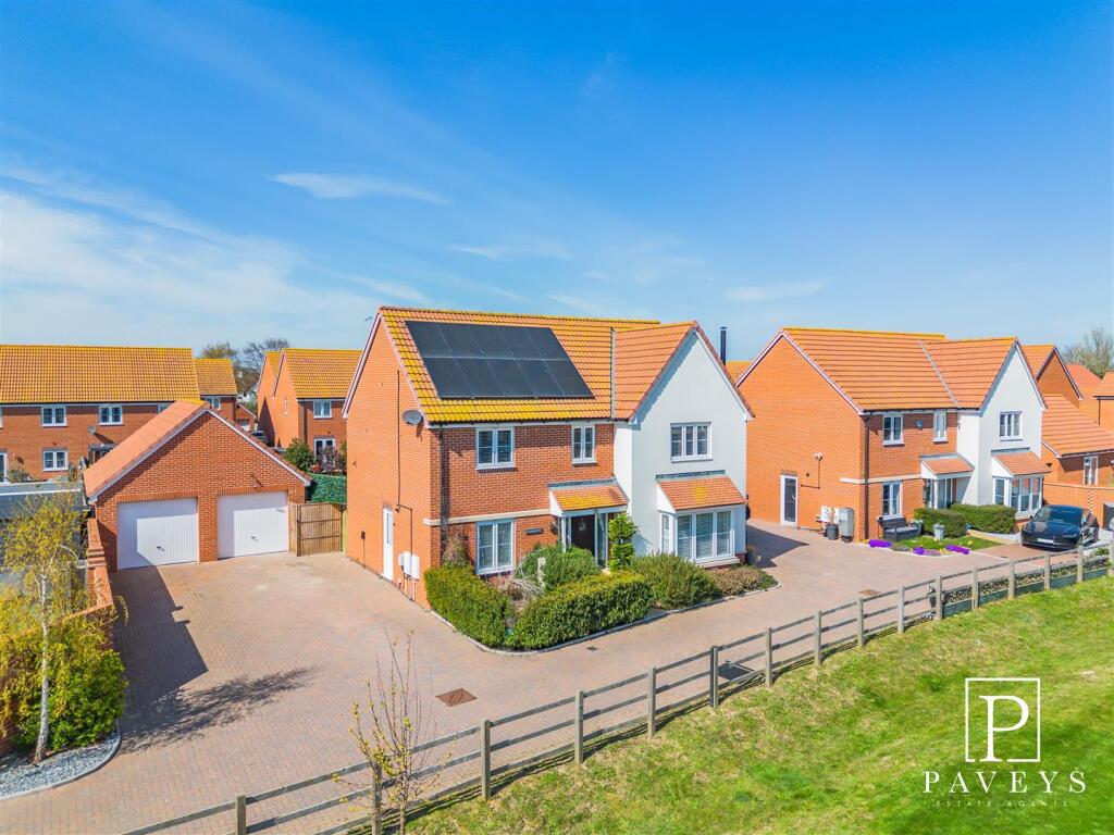 Main image of property: Oatside, Kirby Cross, Frinton-On-Sea