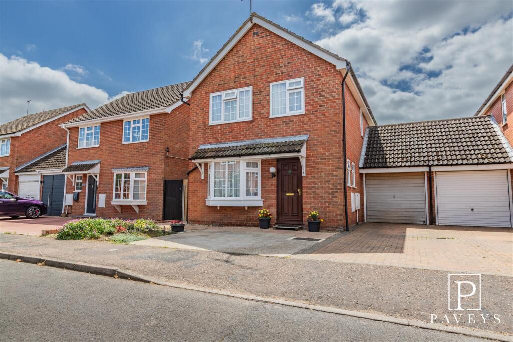 Main image of property: Maple Drive, Kirby Cross, Frinton-On-Sea