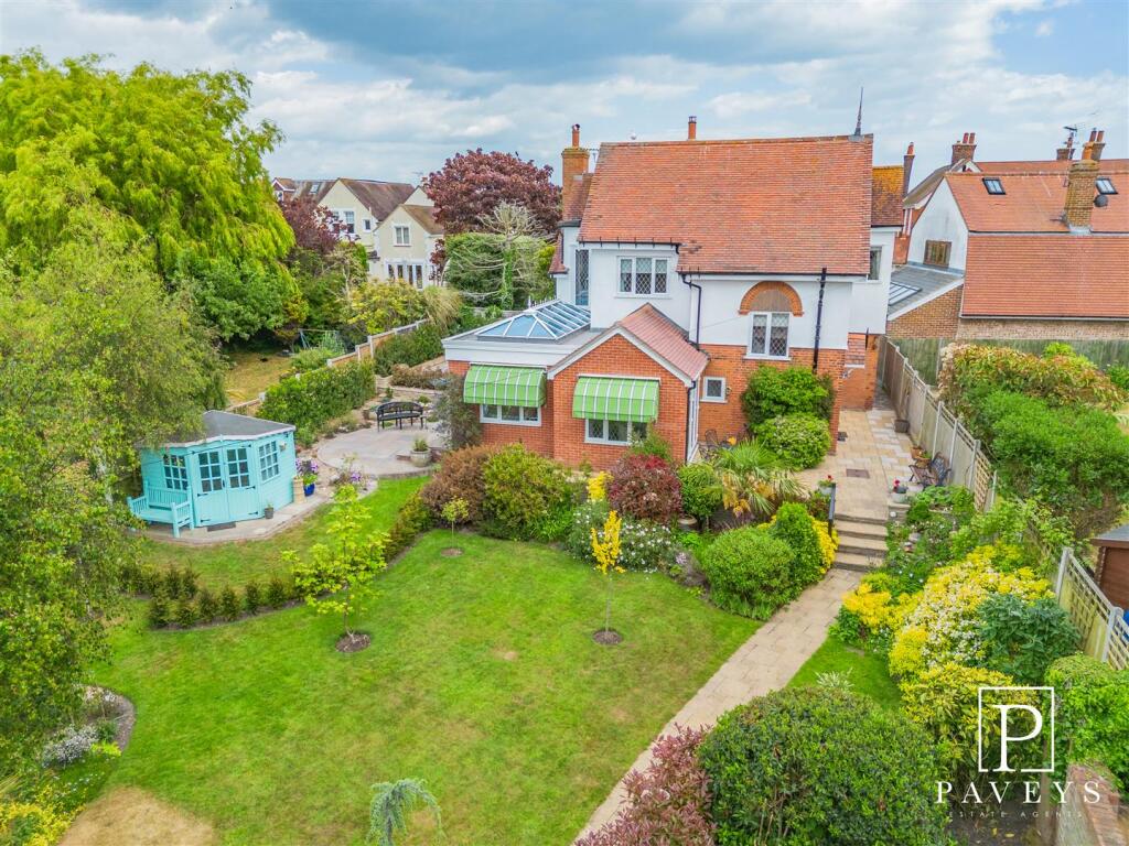 Main image of property: Third Avenue, Frinton-On-Sea
