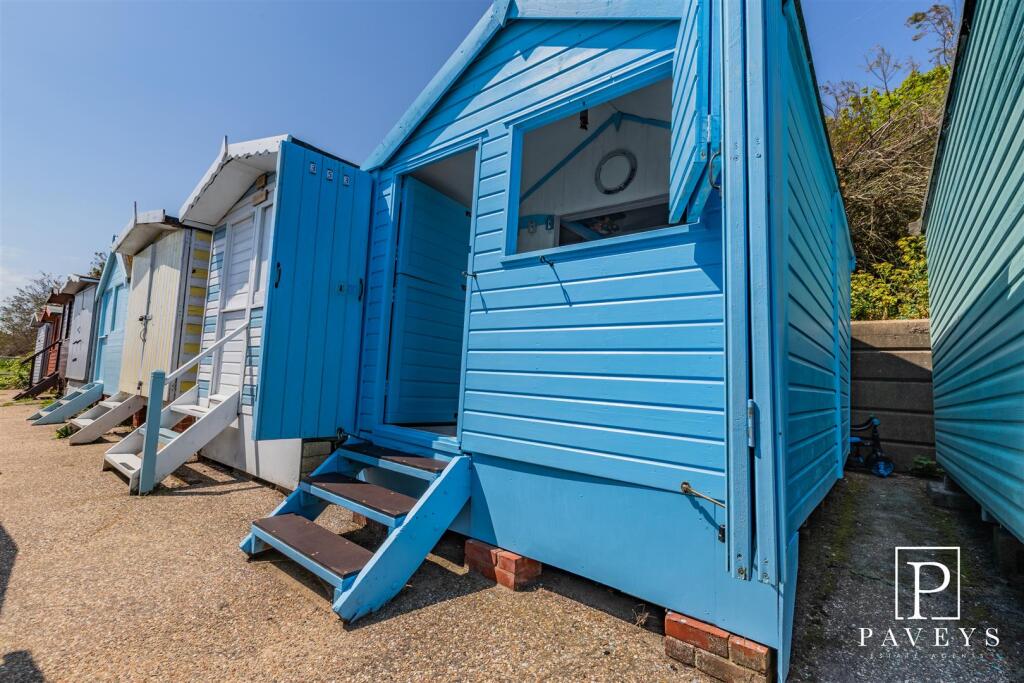 Main image of property: The Esplanade, Frinton-On-Sea