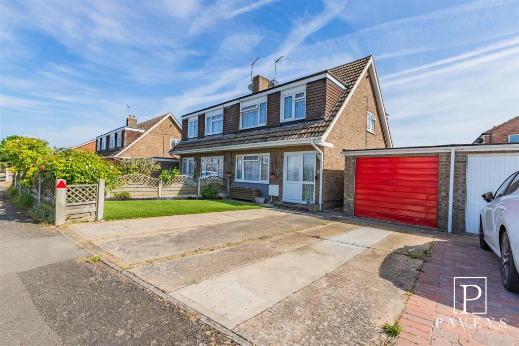Main image of property: Village Close, Kirby Cross, Frinton-On-Sea