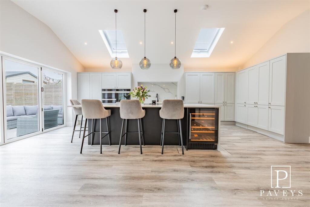 Main image of property: Kirby Road, Walton On The Naze