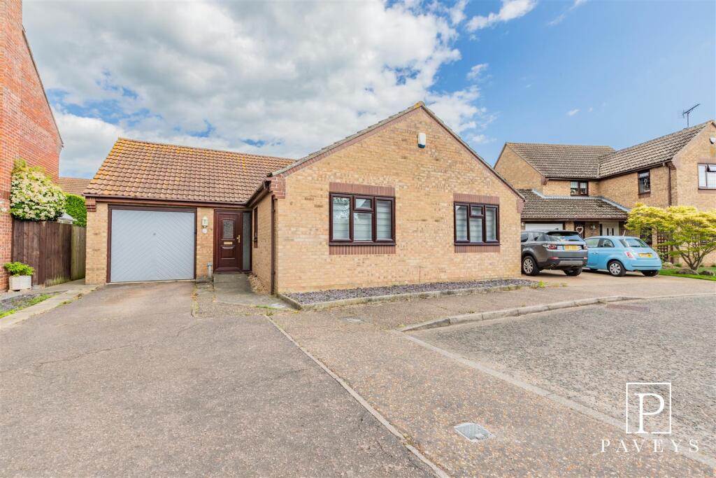 Main image of property: Brightside, Kirby Cross, Frinton-On-Sea