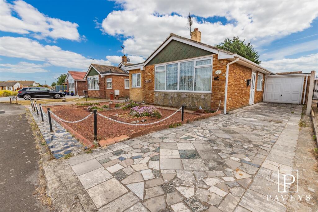 Main image of property: Sussex Gardens, Holland-On-Sea