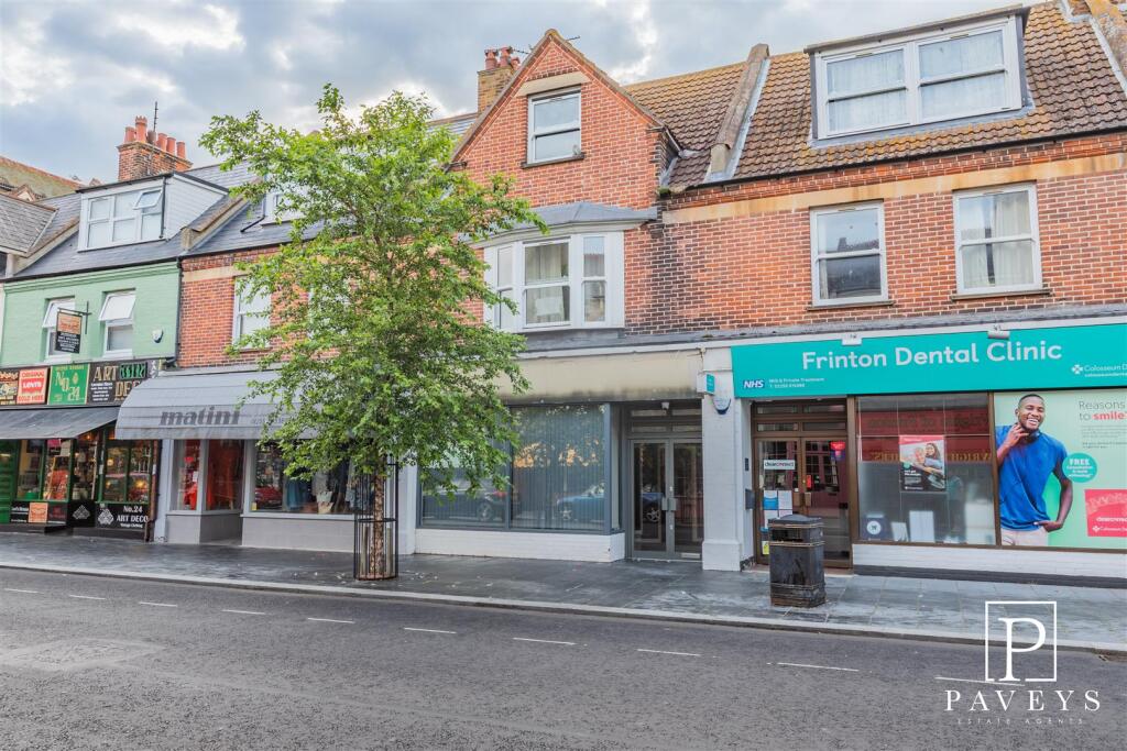 Main image of property: Connaught Avenue, Frinton-On-Sea