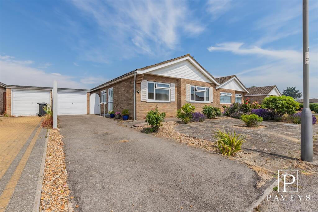 Main image of property: Orchard Drive, Great Holland, Frinton-On-Sea