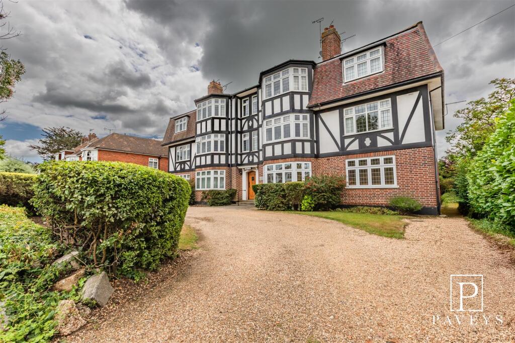 Main image of property: Eton Court, Eton Road, Frinton-On-Sea
