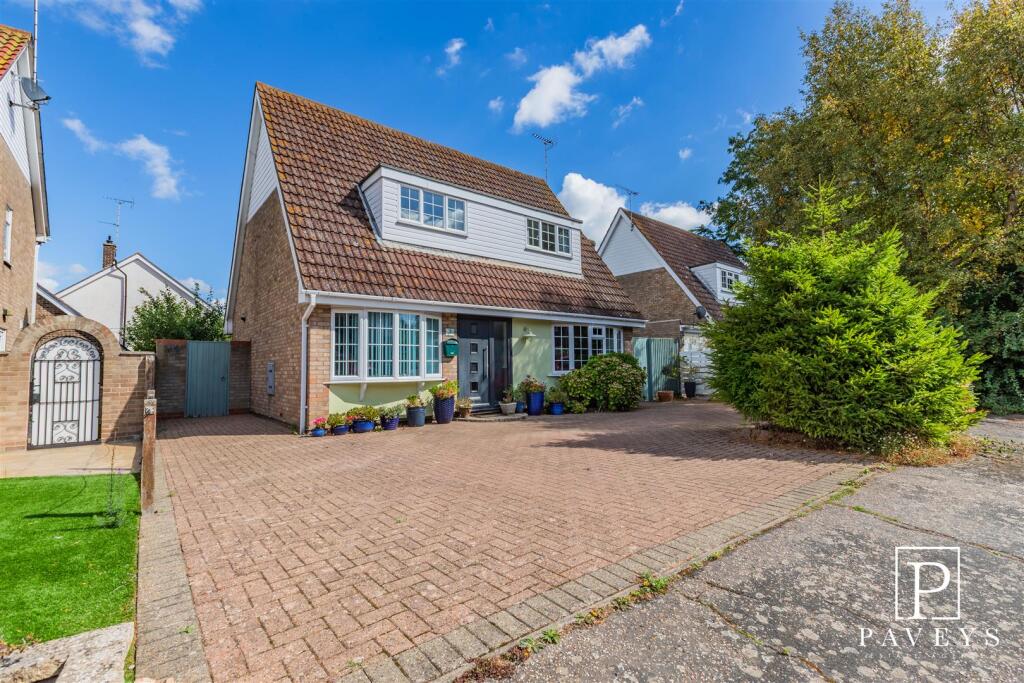 Main image of property: Crabtree, Kirby-Le-Soken, Frinton-On-Sea