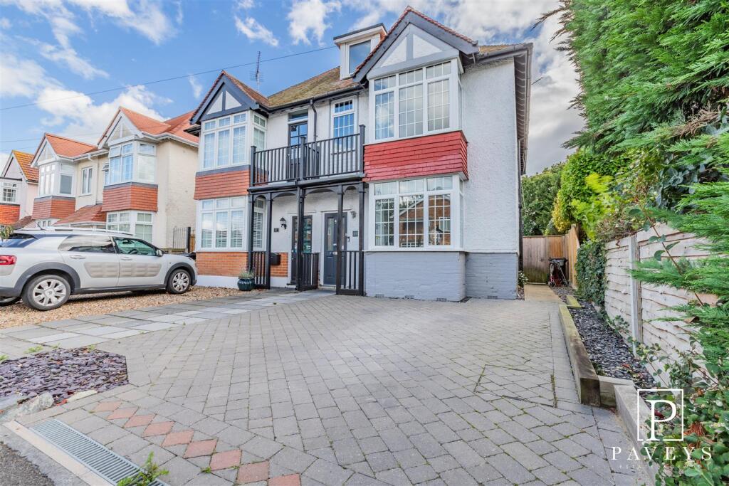 Main image of property: Pole Barn Lane, Frinton-On-Sea
