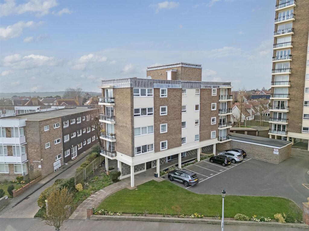 Main image of property: The Esplanade, Frinton-On-Sea