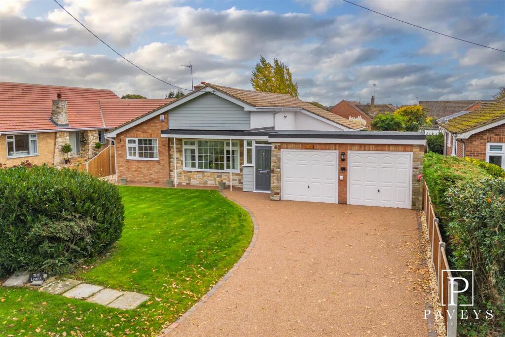 Main image of property: Turpins Lane, Kirby Cross