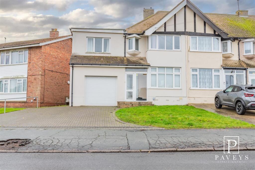 Main image of property: Walton Road, Walton On The Naze