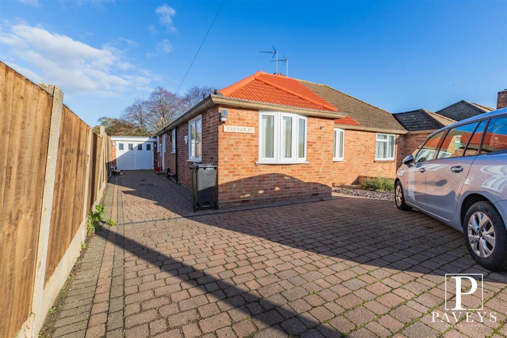 Main image of property: Walton Road, Kirby-Le-Soken, Frinton-On-Sea