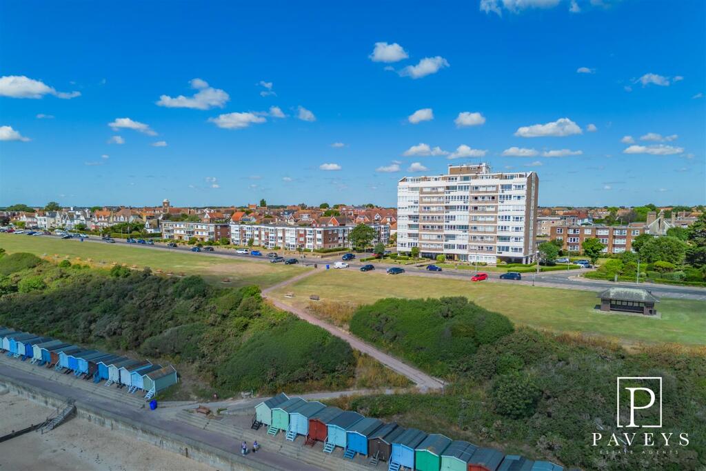 Main image of property: The Esplanade, Frinton-On-Sea