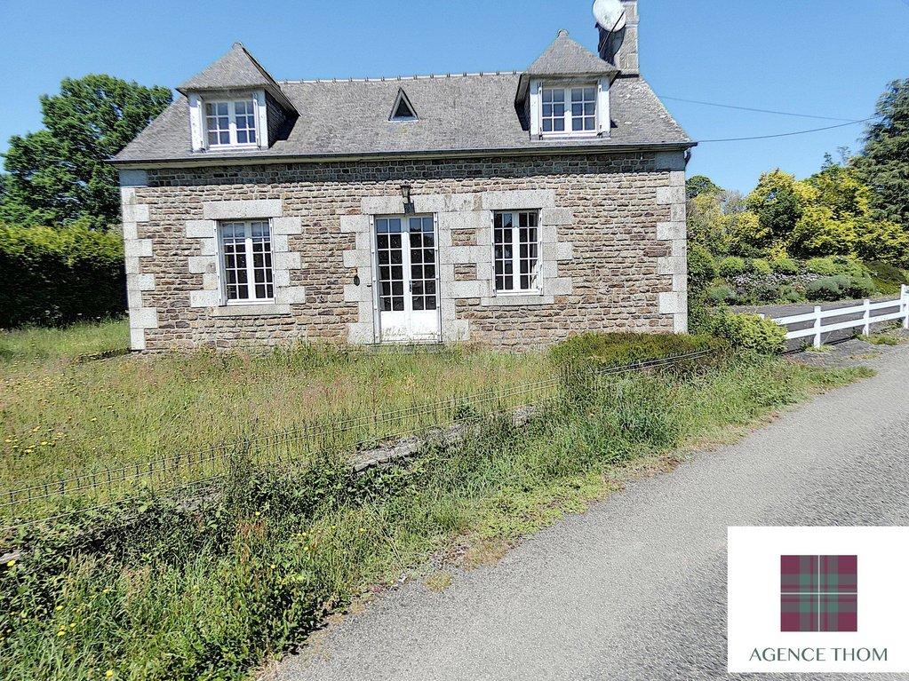 3 bedroom house for sale in ST MARS SUR LA FUTAIE, 53220, France