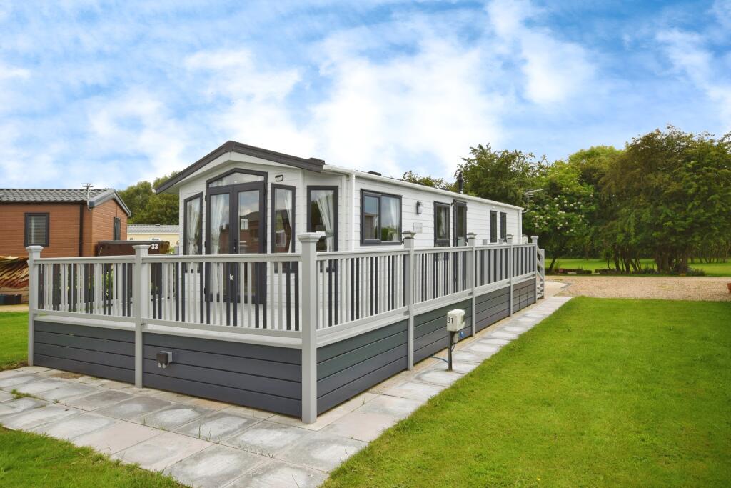 Main image of property: Kelsey Woods Country Park, Monksthorpe, PE23