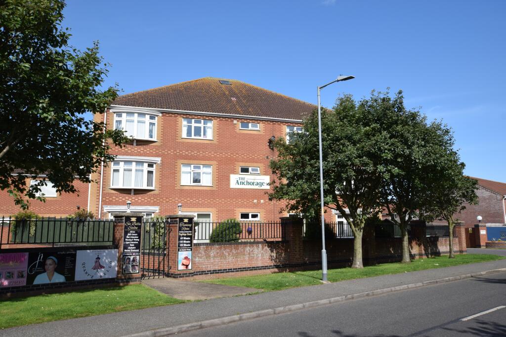 Main image of property: Ancaster Avenue, Chapel St Leonards, PE24