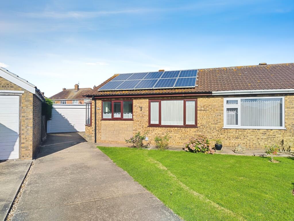 Main image of property: Martin Way, Winthorpe, PE25