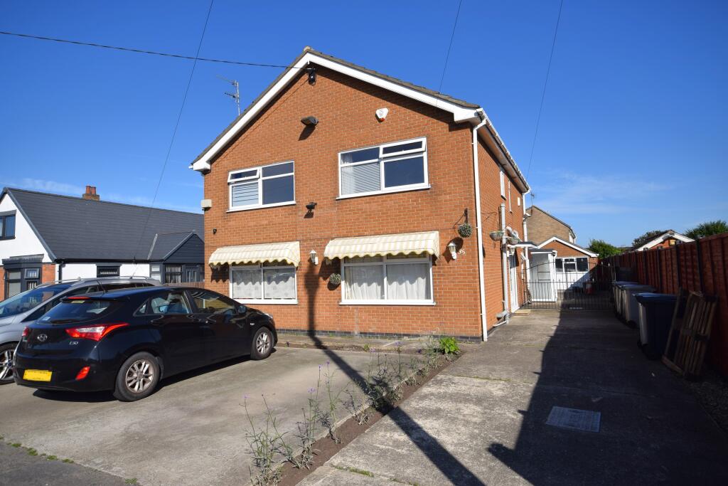 Main image of property: South Road, Chapel St Leonards, PE24