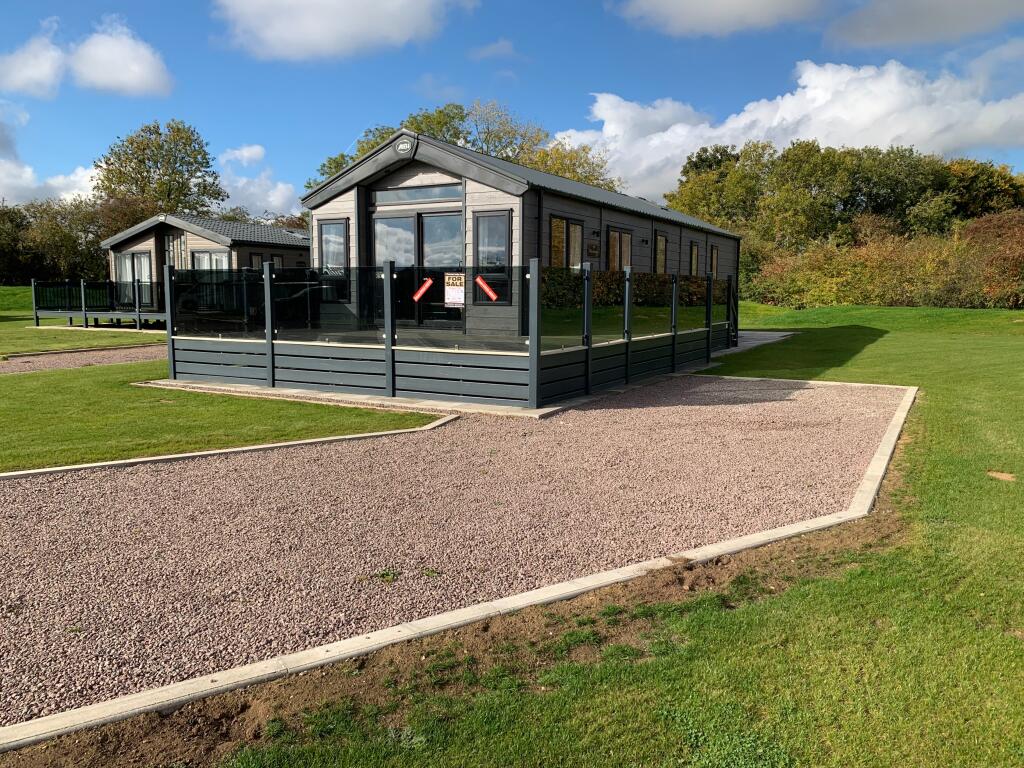 Main image of property: Kelsey Woods Country Park, Monksthorpe, PE23