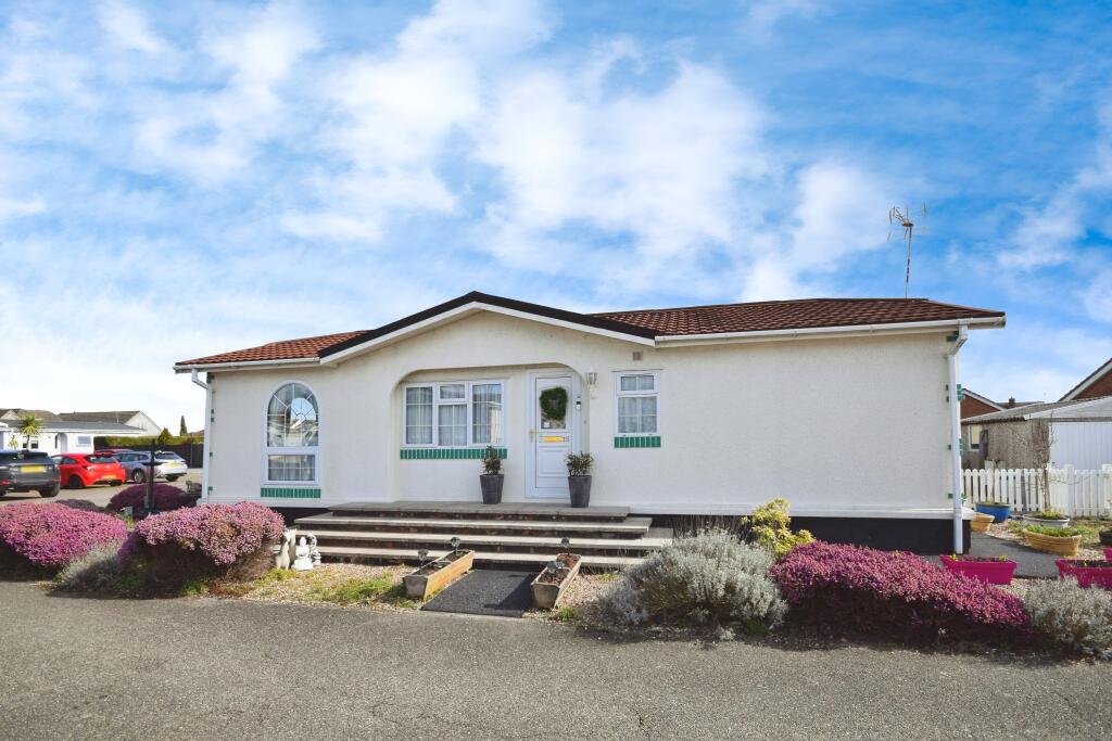 Main image of property: Aylesbury Drive, Skegness, PE25