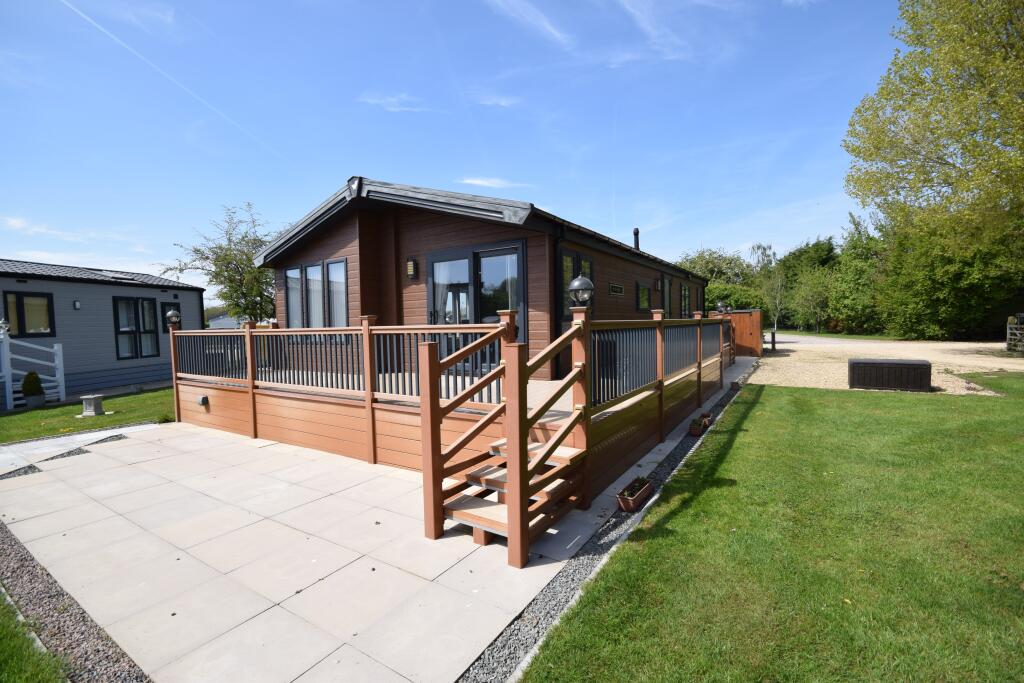 Main image of property: Kelsey Woods Country Park, Monksthorpe, PE23