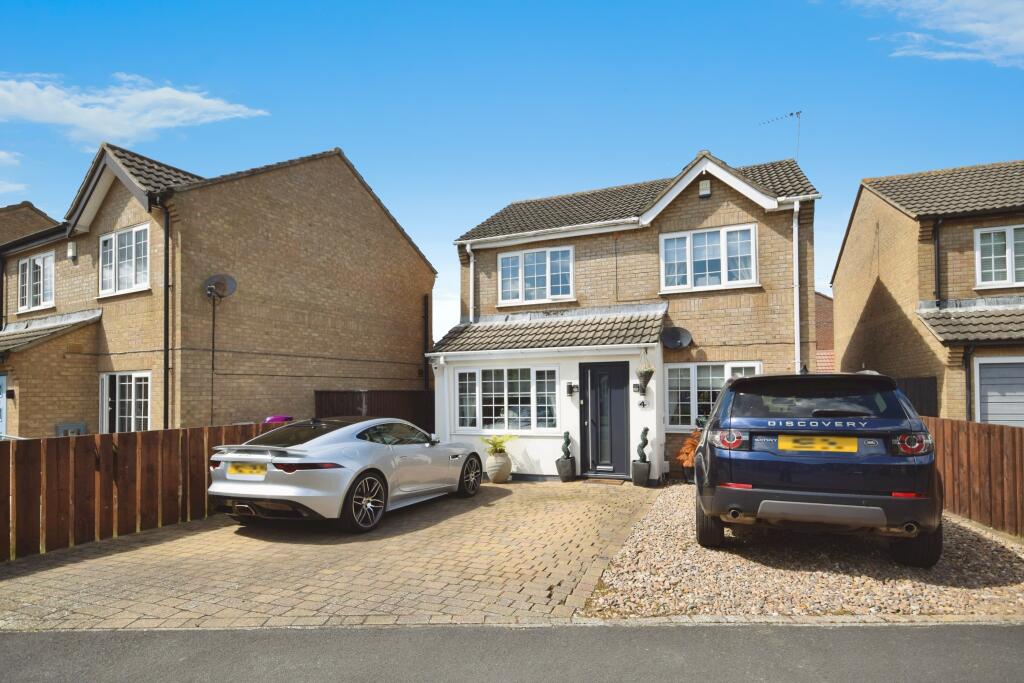 Main image of property: Burghley Road, Skegness, PE25