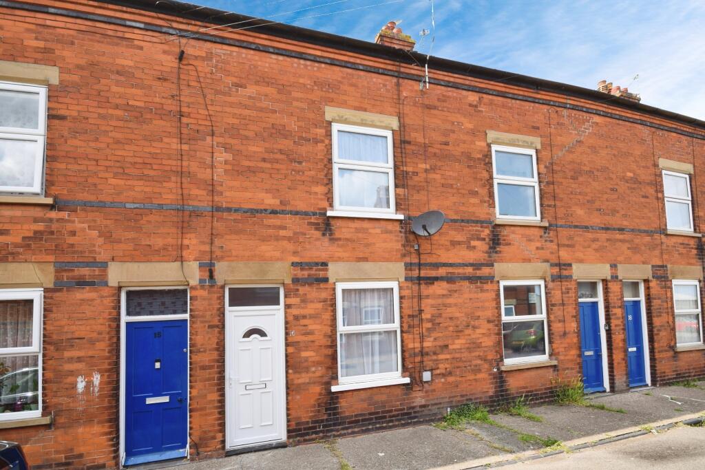 Main image of property: Cross Street, Skegness, PE25