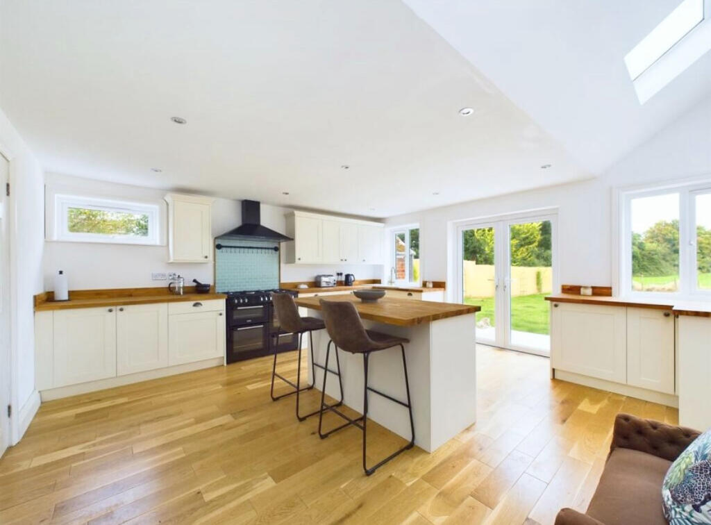 Main image of property: Scremby Road, Candlesby, PE23