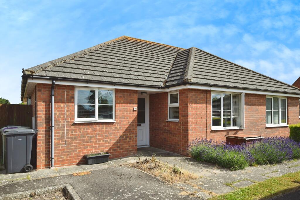 Main image of property: York Way, Skegness, PE25