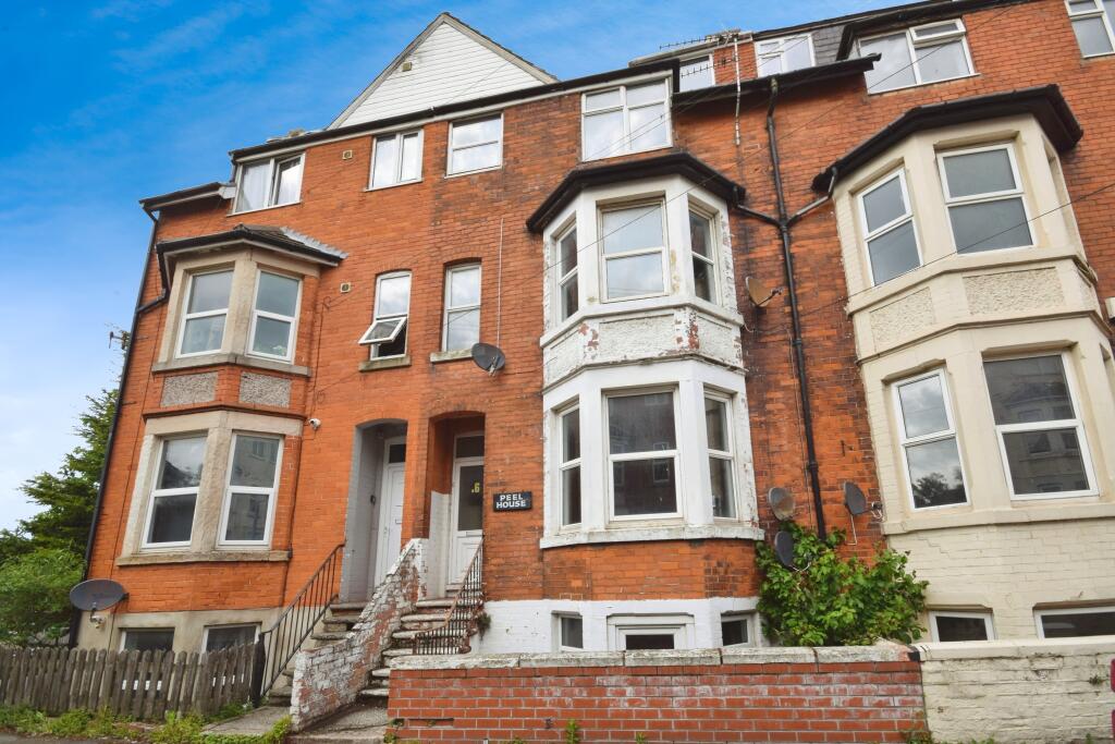Main image of property: Prince Alfred Avenue, Skegness, PE25