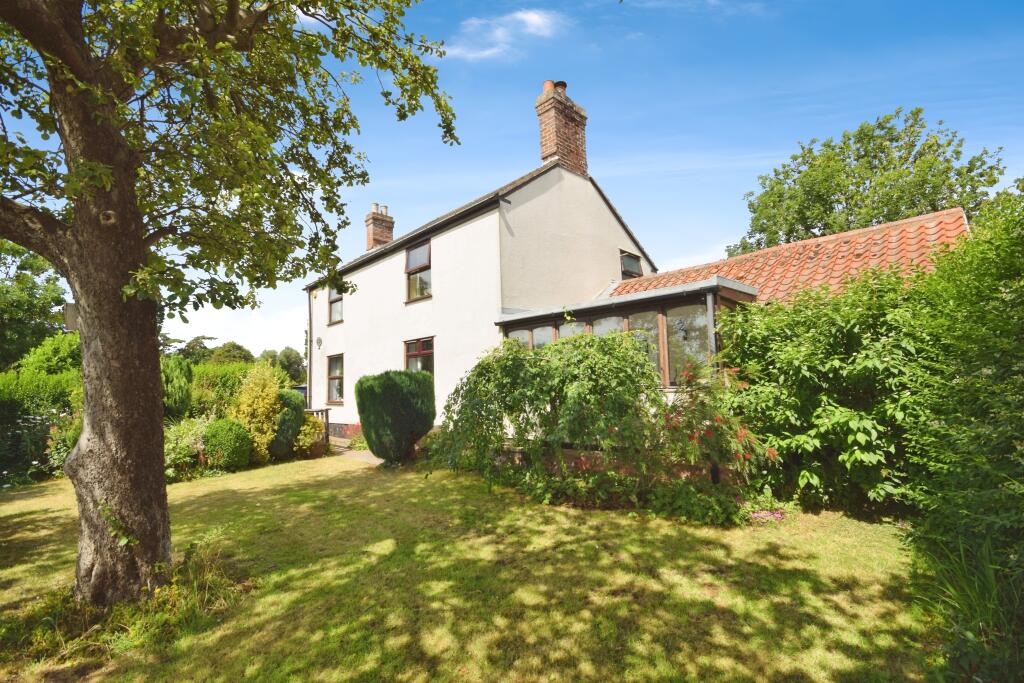 Main image of property: Main road, Friskney, PE22