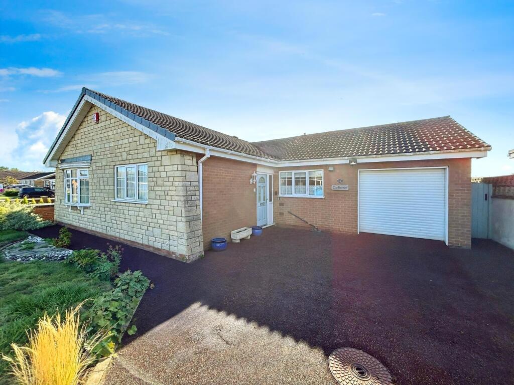 Main image of property: Martin Way, Skegness, PE25