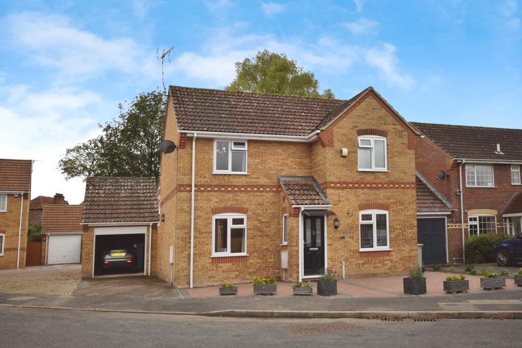 Main image of property: Burghley Road, Skegness, PE25