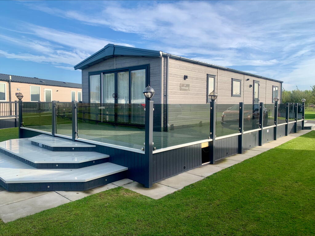 Main image of property: Kelsey Woods Country Park, Monksthorpe, PE23