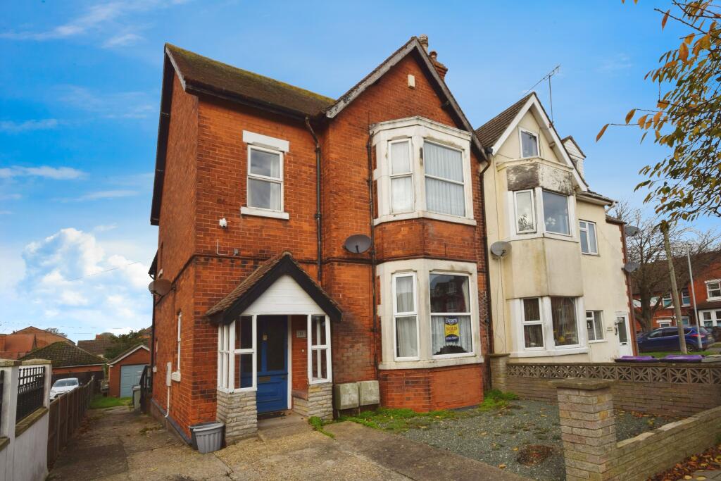 Main image of property: Lumley Avenue, Skegness, PE25
