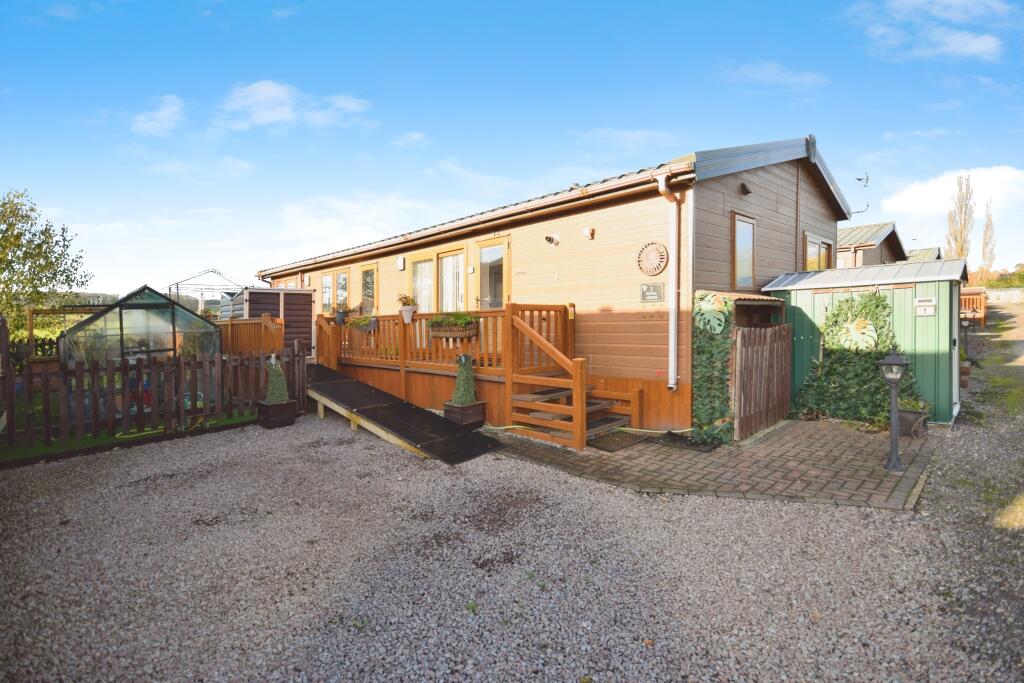 Main image of property: Hagnaby Road, Old Bolingbroke, PE23