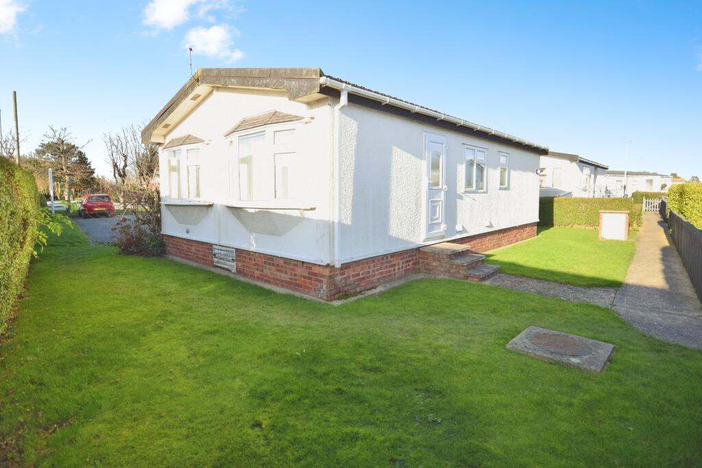 Main image of property: Beech Crescent, Whitehaven Park, Ingoldmells, PE25